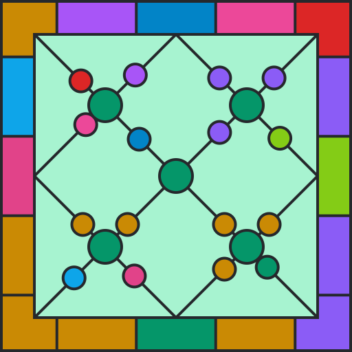 Octorand Gen2 #1559 NFT on Algorand