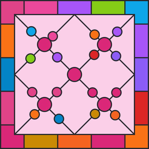 Octorand Gen2 #5791 NFT on Algorand