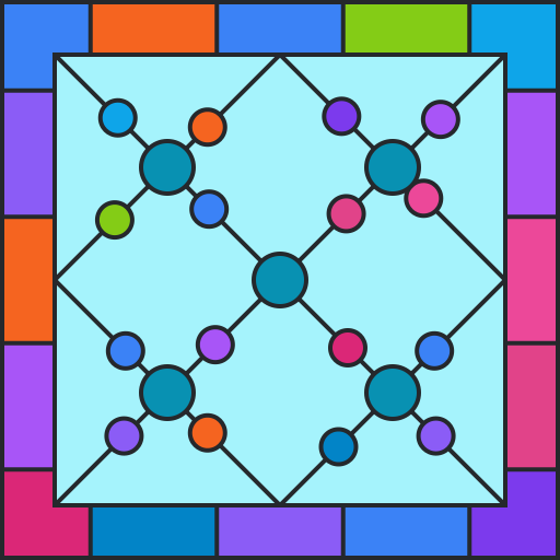 Octorand Gen2 #1003 NFT on Algorand