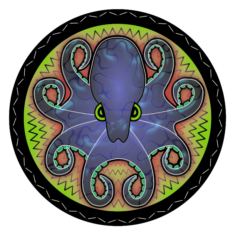 Guardian 307 NFT on Algorand