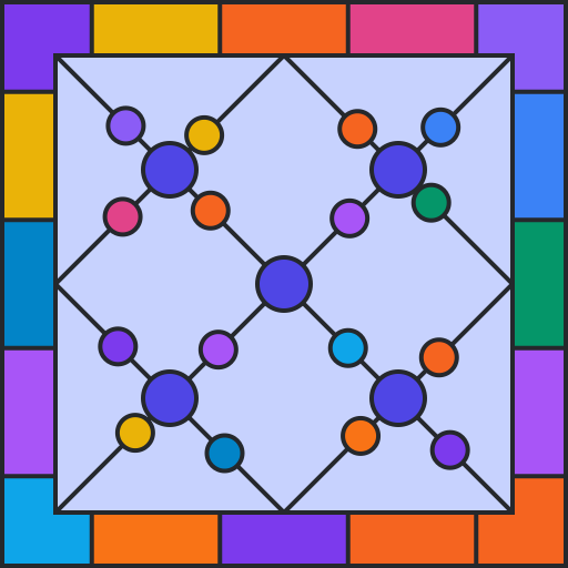 Octorand Gen2 #7868 NFT on Algorand