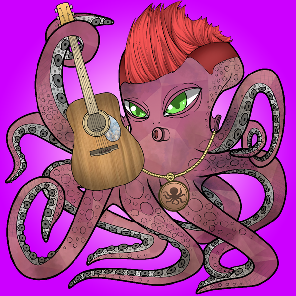 An image of OctOpuls 0009