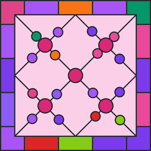 Octorand Gen2 #2569 NFT on Algorand