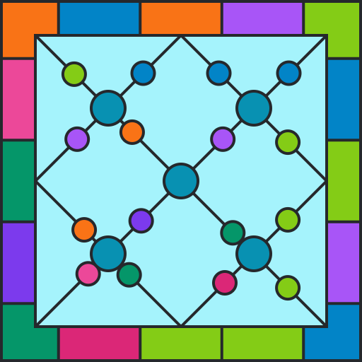 Octorand Gen2 #6392 NFT on Algorand