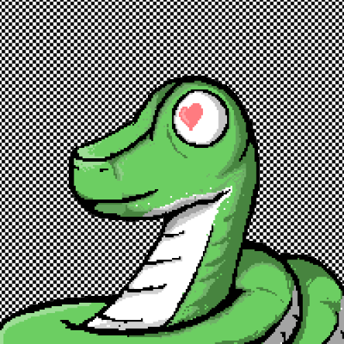 Pixelindas III #337 NFT on Algorand