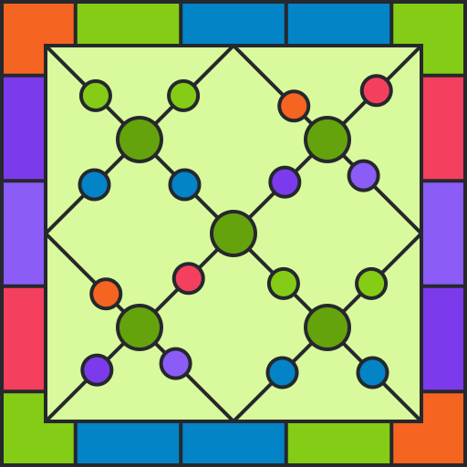 Octorand Gen2 #3541 NFT on Algorand