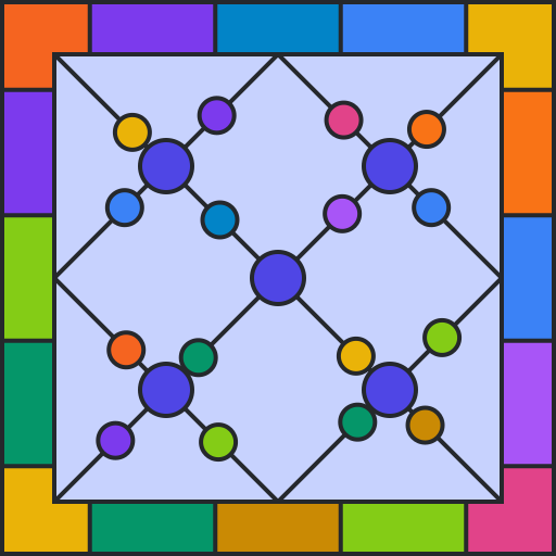 Octorand Gen2 #3149 NFT on Algorand