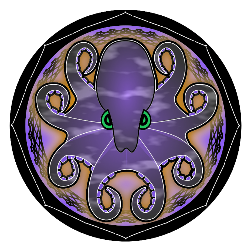 Guardian 627 NFT on Algorand