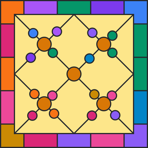 Octorand Gen2 #0197 NFT on Algorand