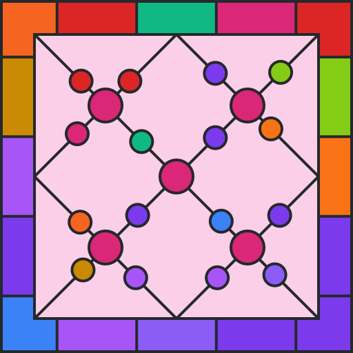 Octorand Gen2 #3529 NFT on Algorand