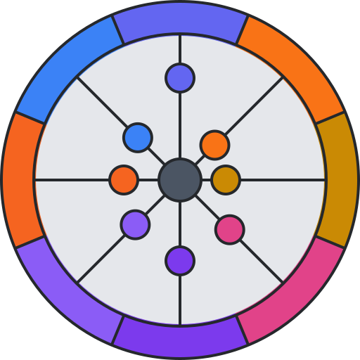 Octorand Gen1 #375 NFT on Algorand