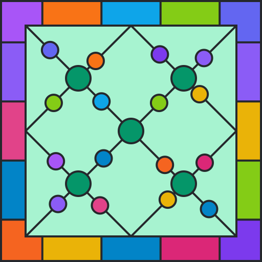 Octorand Gen2 #6247 NFT on Algorand