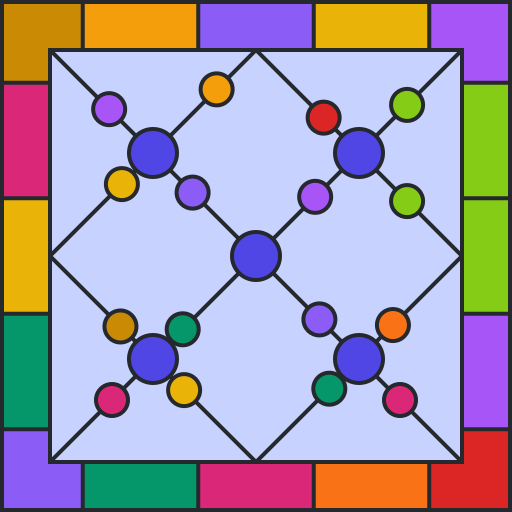 Octorand Gen2 #1968 NFT on Algorand