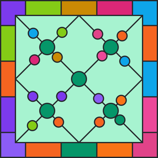 Octorand Gen2 #2085 NFT on Algorand