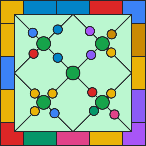 Octorand Gen2 #5677 NFT on Algorand