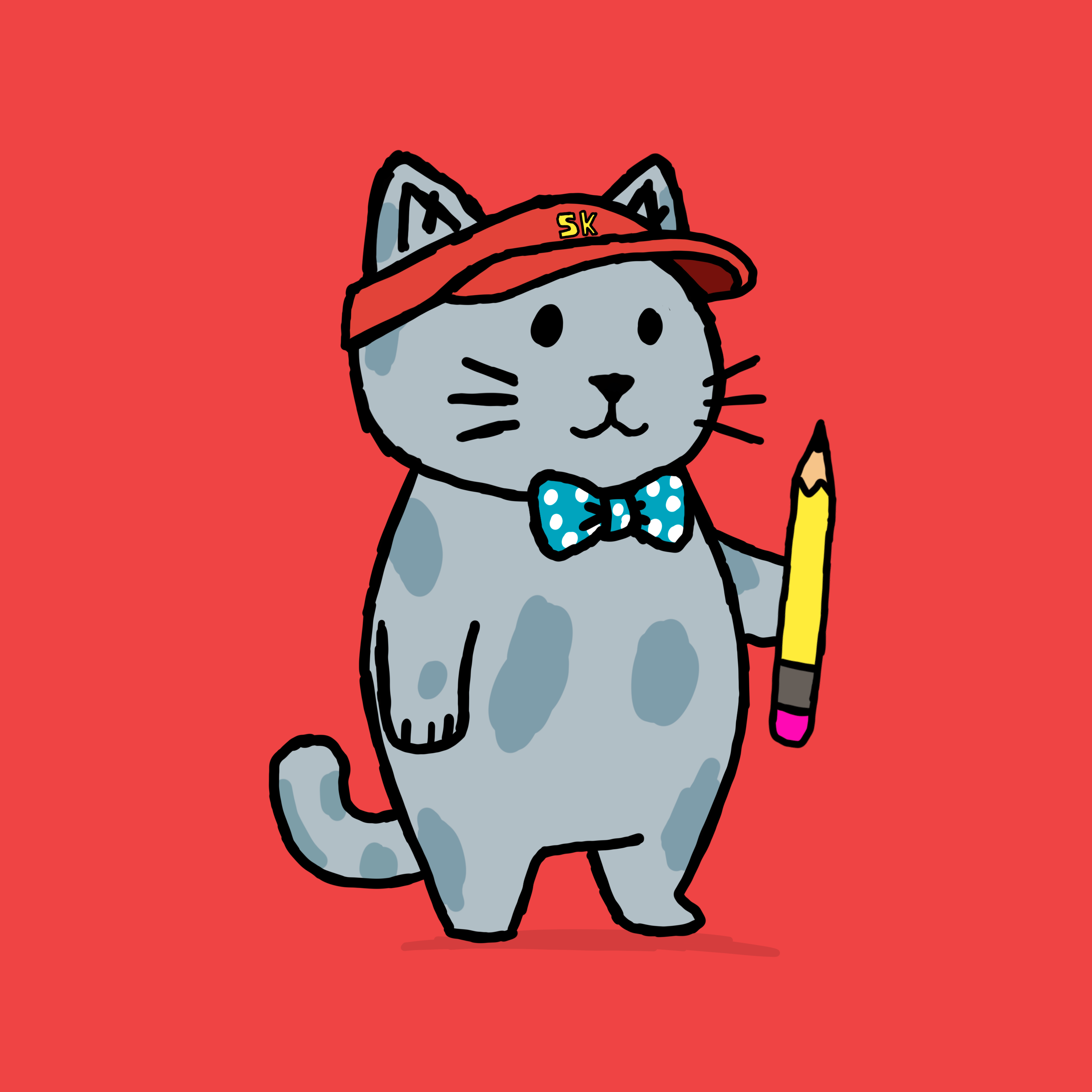 SK4L #2179 NFT on Algorand