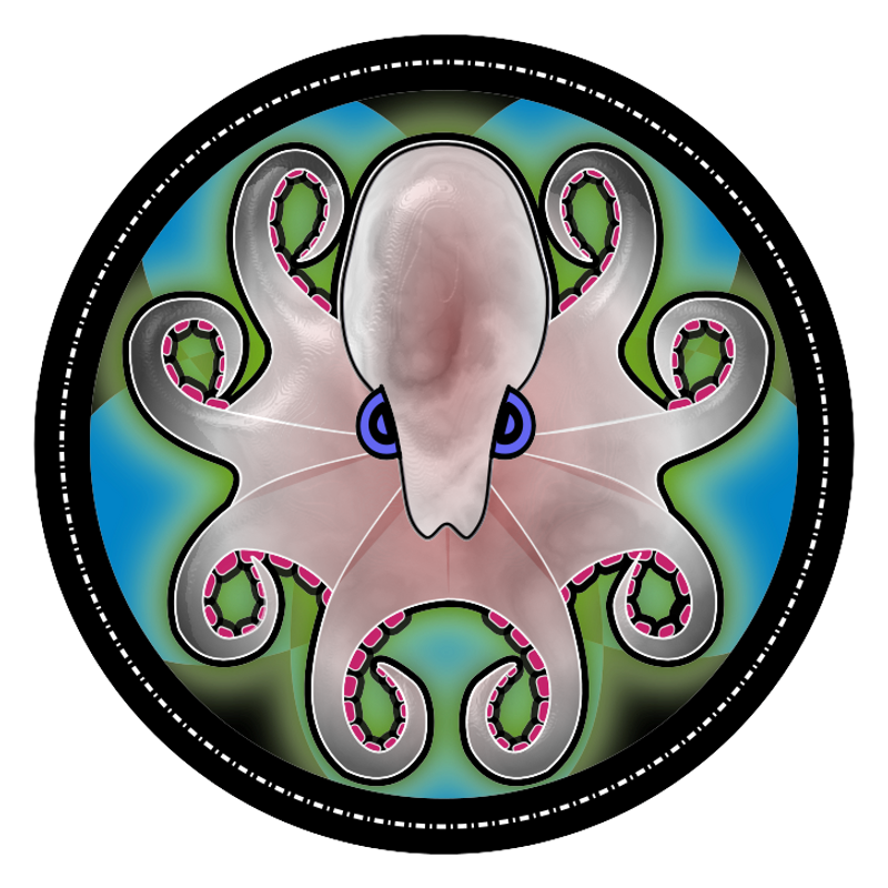 Guardian 622 NFT on Algorand