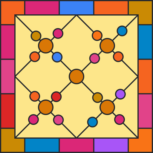 Octorand Gen2 #1120 NFT on Algorand