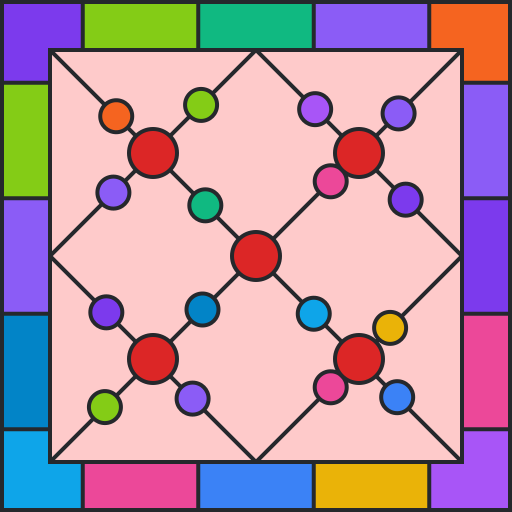 Octorand Gen2 #7201 NFT on Algorand