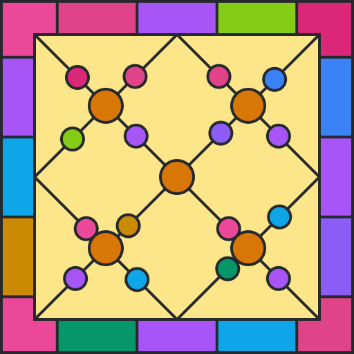 Octorand Gen2 #2571 NFT on Algorand