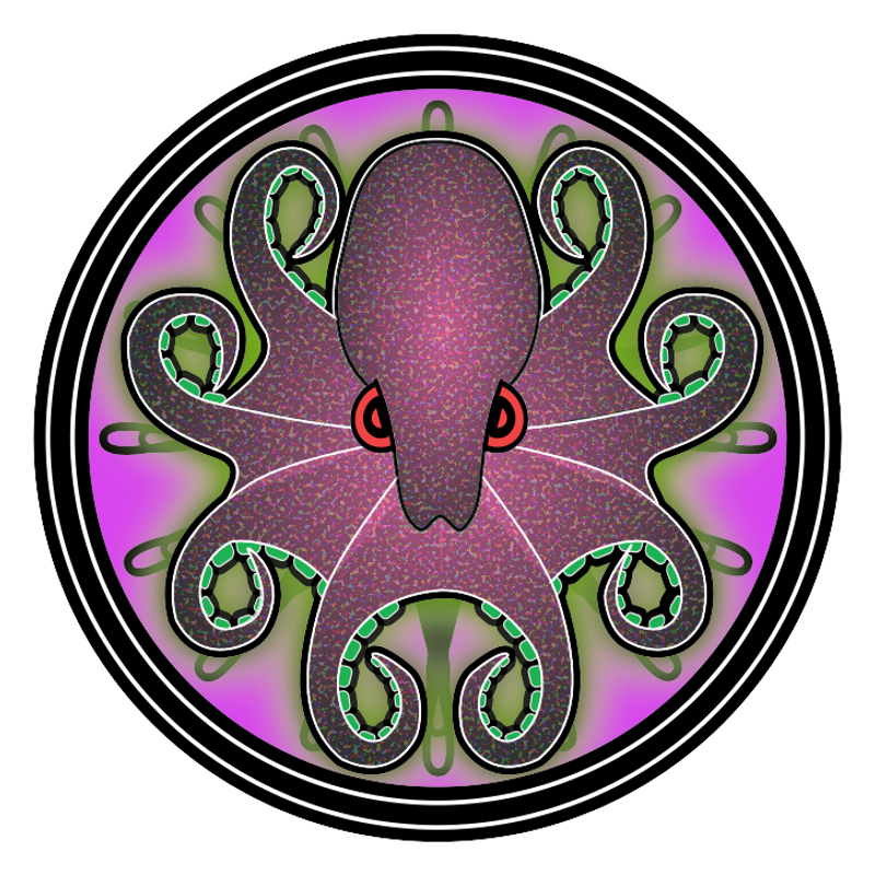 Guardian 690 NFT on Algorand