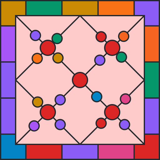 Octorand Gen2 #6108 NFT on Algorand