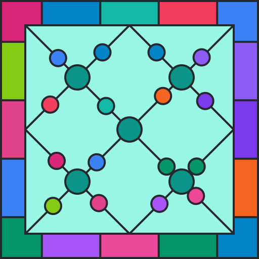 Octorand Gen2 #1479 NFT on Algorand