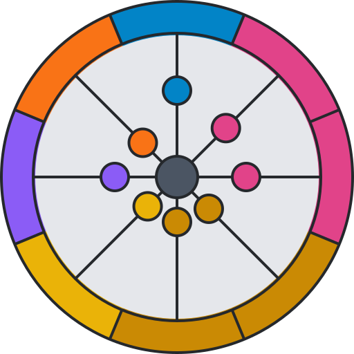 Octorand Gen1 #865 NFT on Algorand