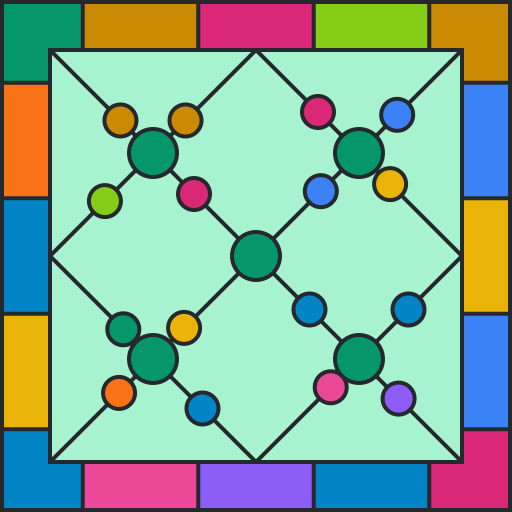 Octorand Gen2 #6906 NFT on Algorand