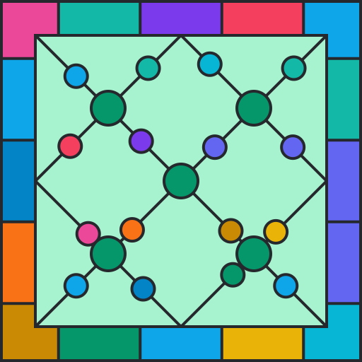 Octorand Gen2 #0787 NFT on Algorand