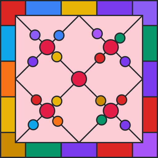 Octorand Gen2 #5651 NFT on Algorand