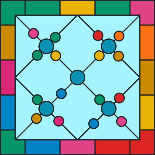 Octorand Gen2 #5517 NFT on Algorand