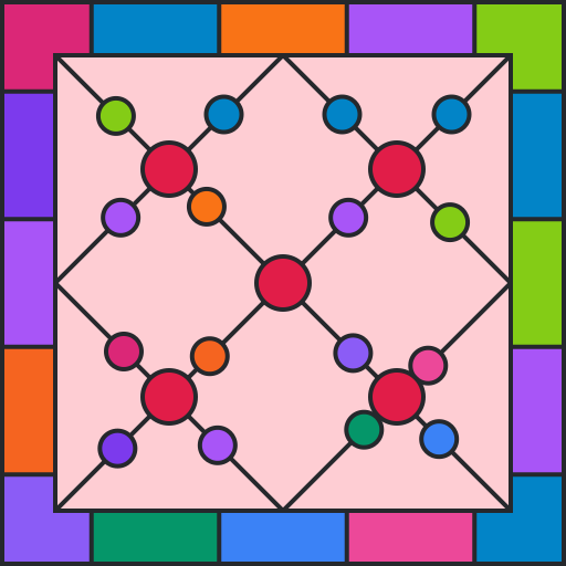 Octorand Gen2 #1237 NFT on Algorand