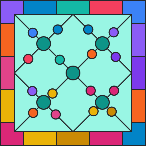 Octorand Gen2 #0790 NFT on Algorand