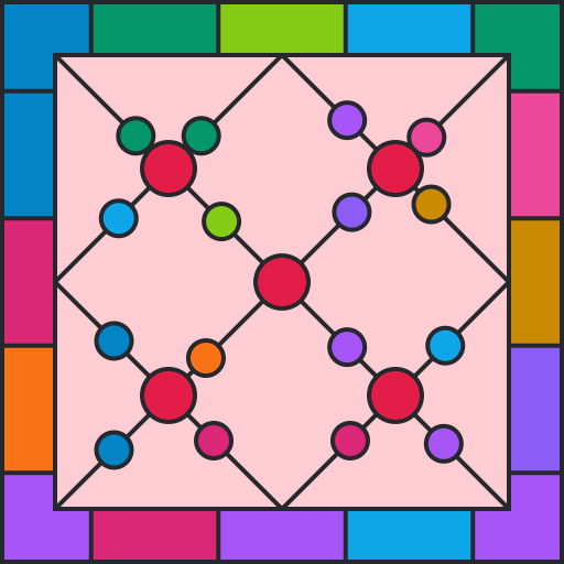 Octorand Gen2 #7829 NFT on Algorand