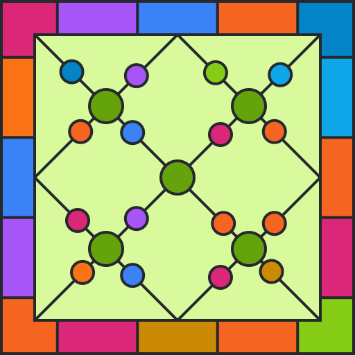 Octorand Gen2 #7814 NFT on Algorand