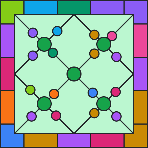 Octorand Gen2 #0564 NFT on Algorand