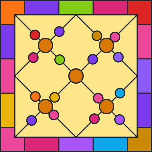 Octorand Gen2 #1579 NFT on Algorand