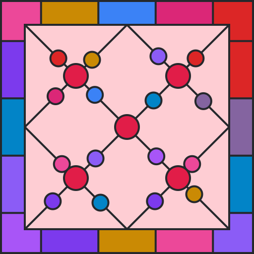 Octorand Gen2 #6379 NFT on Algorand