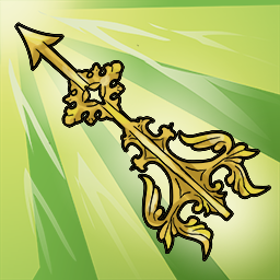 An image of NPRG Enchanted Arrow