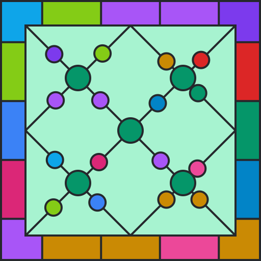 Octorand Gen2 #7097 NFT on Algorand