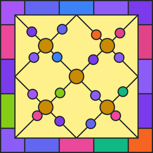 Octorand Gen2 #5831 NFT on Algorand