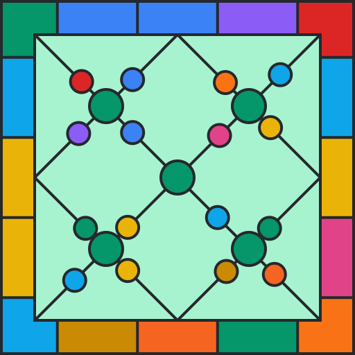 Octorand Gen2 #2264 NFT on Algorand