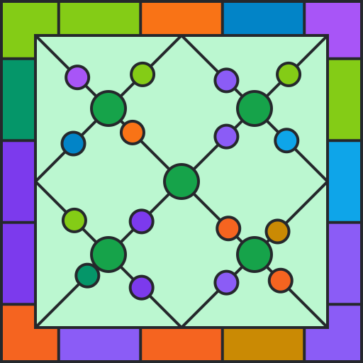 Octorand Gen2 #4561 NFT on Algorand