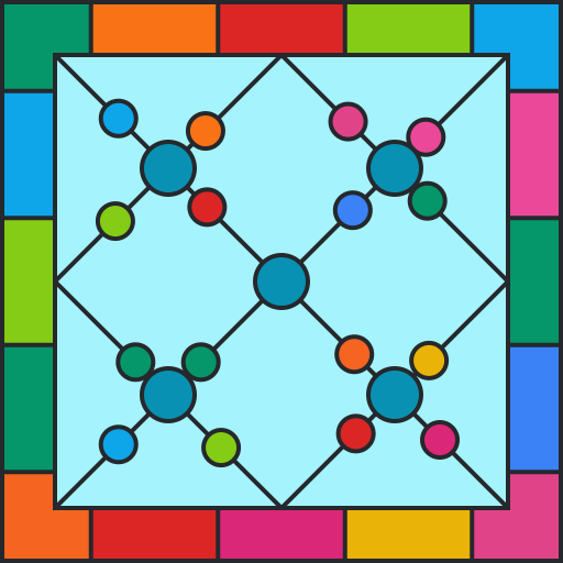 Octorand Gen2 #5409 NFT on Algorand