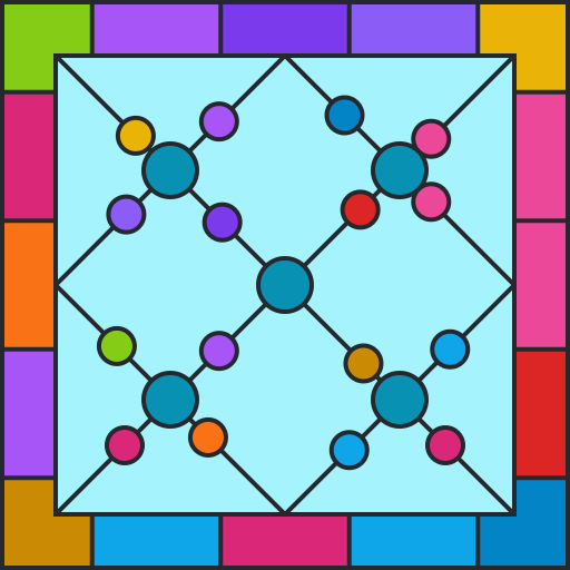 Octorand Gen2 #7417 NFT on Algorand