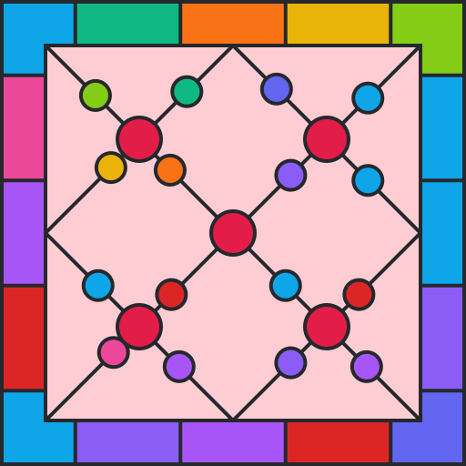 Octorand Gen2 #7153 NFT on Algorand