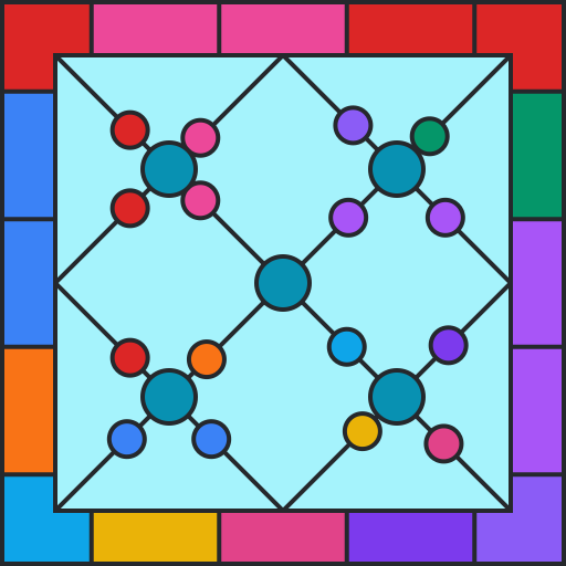 Octorand Gen2 #4152 NFT on Algorand