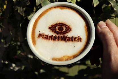 PlanetWatch Coffee