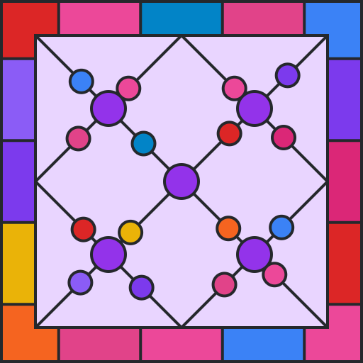 Octorand Gen2 #6554 NFT on Algorand